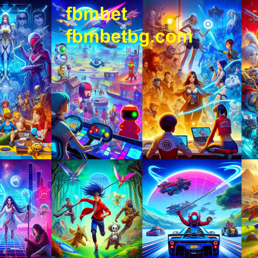 O que esperar dos jogos eletrônicos em 2023