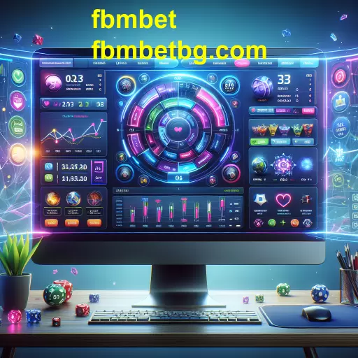 Explorando a Categoria de Apostas Online no fbmbet