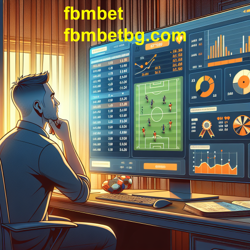 Apostas em Esportes: A Revolução do Jogo Online no fbmbet