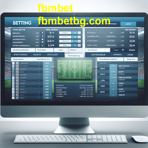 Apostas Esportivas: Entre Entretenimento e Investimento no fbmbet