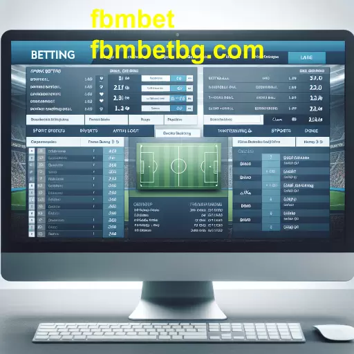 Apostas Esportivas: Entre Entretenimento e Investimento no fbmbet
