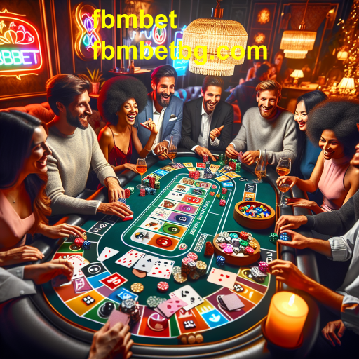 A Magia dos Jogos de Mesa: Conectando Pessoas Através do Entretenimento